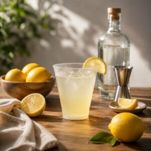 Vaso Sour 250cc