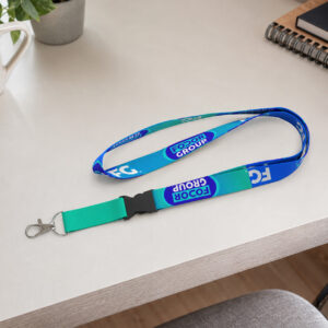 Lanyard 2.5 Mosqueton Metalico + Tip-Top