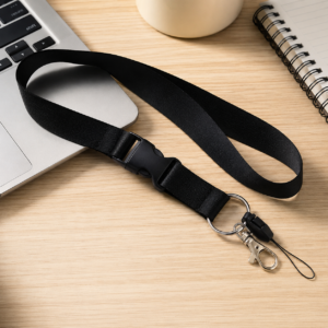 Lanyard 2.0 Genérico Incluye Tip-Top desde 20 Unidades