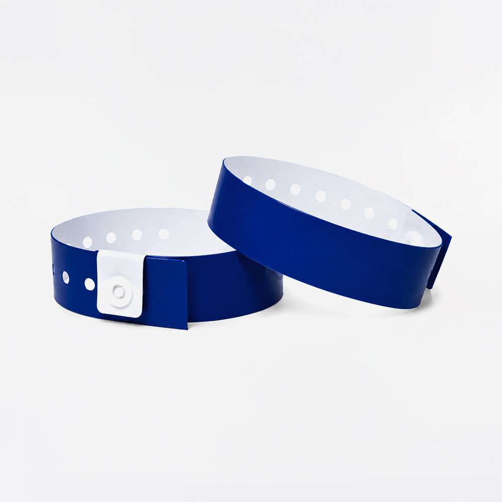 Pulseras Vinyl desde 50 Unidades Con Impresión a un color - Imagen 6