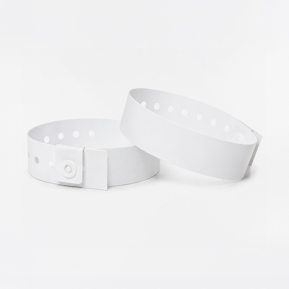 Pulseras Vinyl desde 50 Unidades Con Impresión a un color - Imagen 7