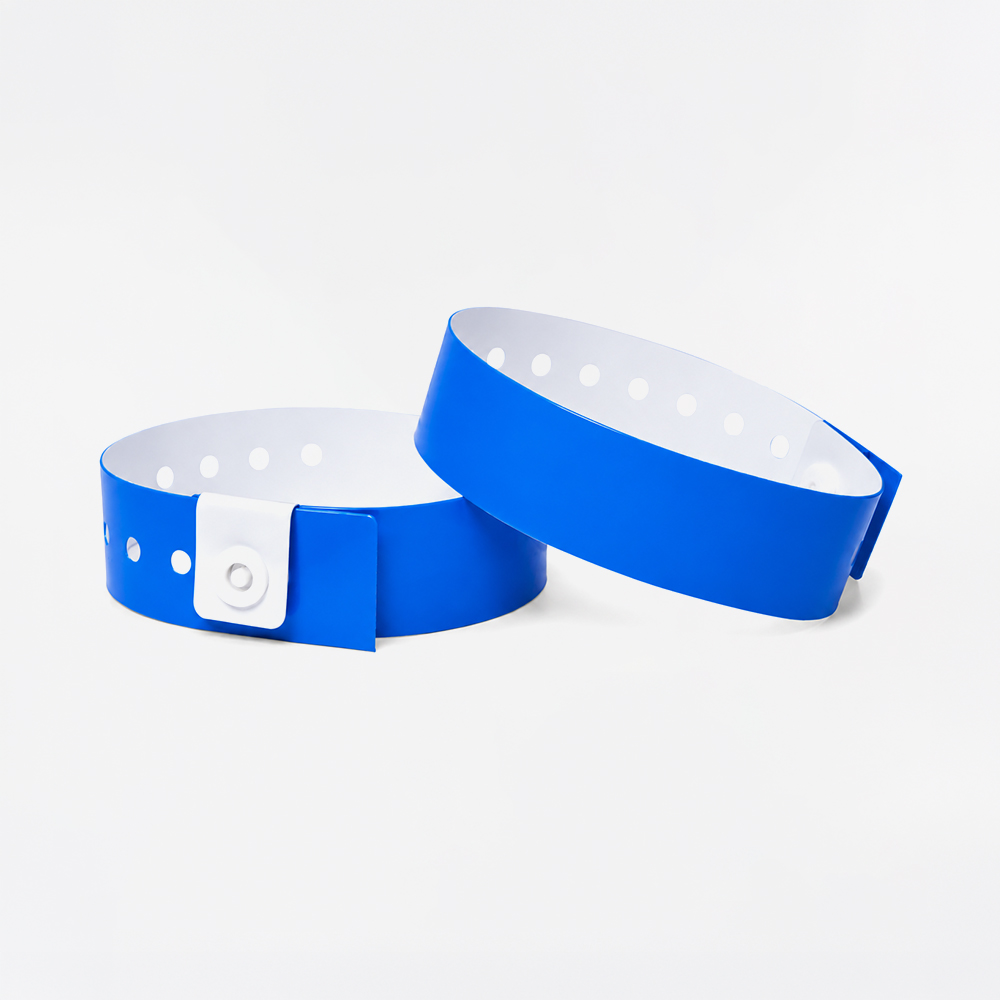 Pulseras Vinyl desde 50 Unidades Con Impresión a un color - Imagen 5