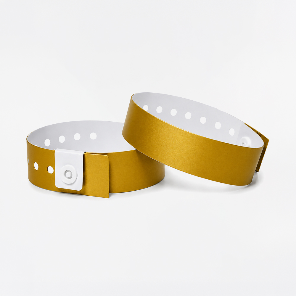 Pulseras Vinyl desde 50 Unidades Con Impresión a un color - Imagen 10