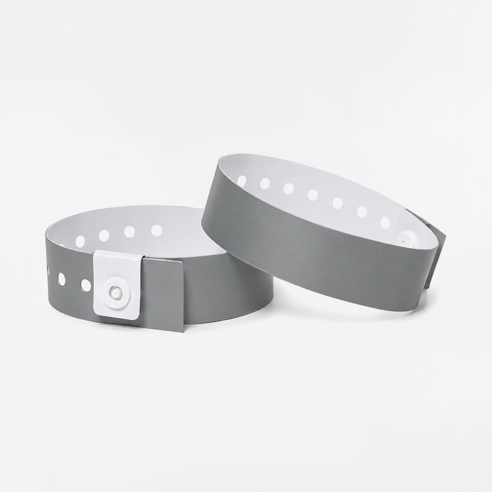 Pulseras Vinyl desde 50 Unidades Con Impresión a un color - Imagen 8