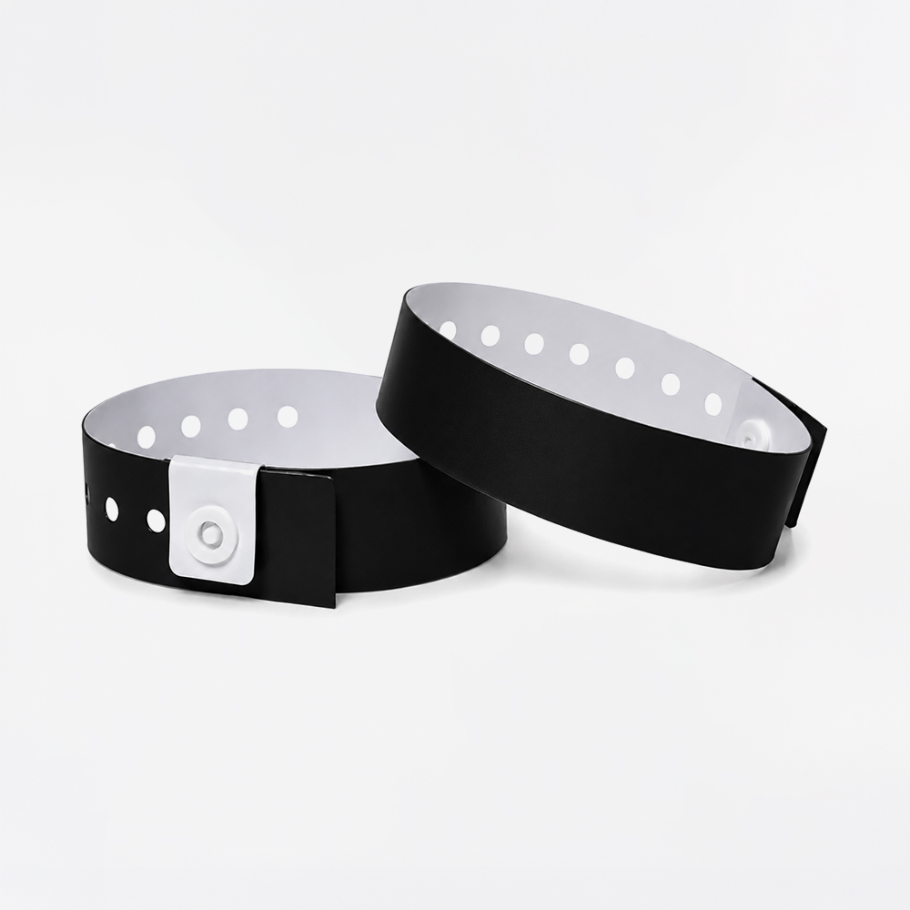 Pulseras Vinyl desde 50 Unidades Con Impresión a un color - Imagen 9