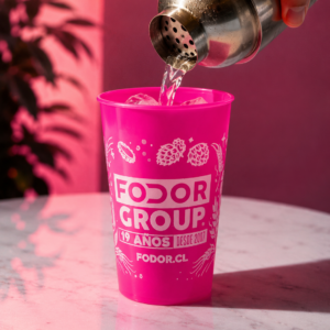 Vaso 500cc Liso